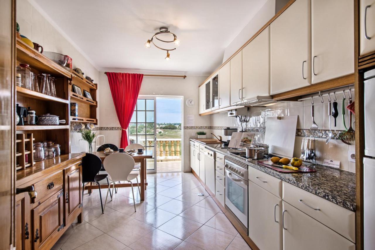 Apartment O Monte Ag By Algarve Holidays Albufeira