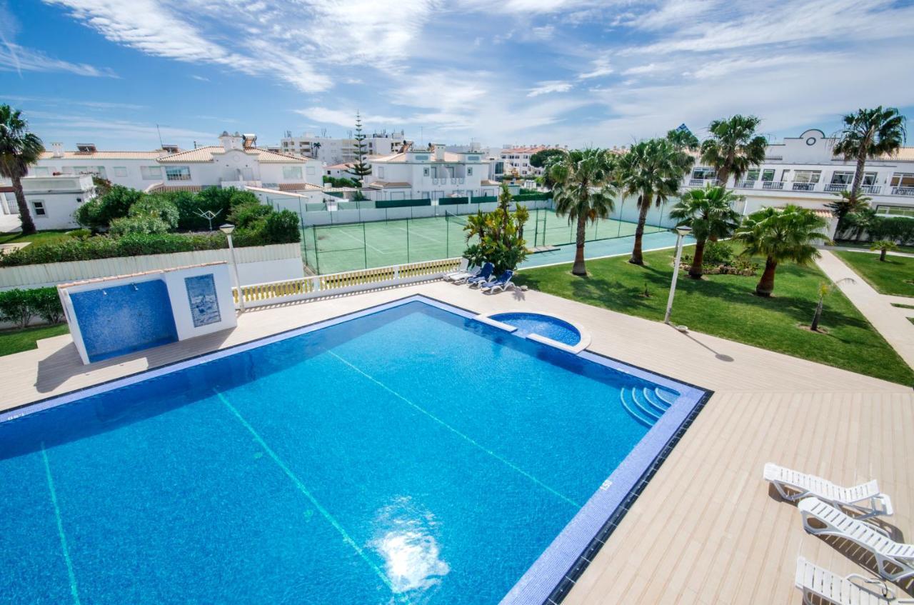 O Monte Ag By Algarve Holidays Apartment