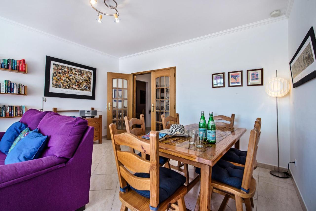 O Monte Ag By Algarve Holidays Apartment Albufeira