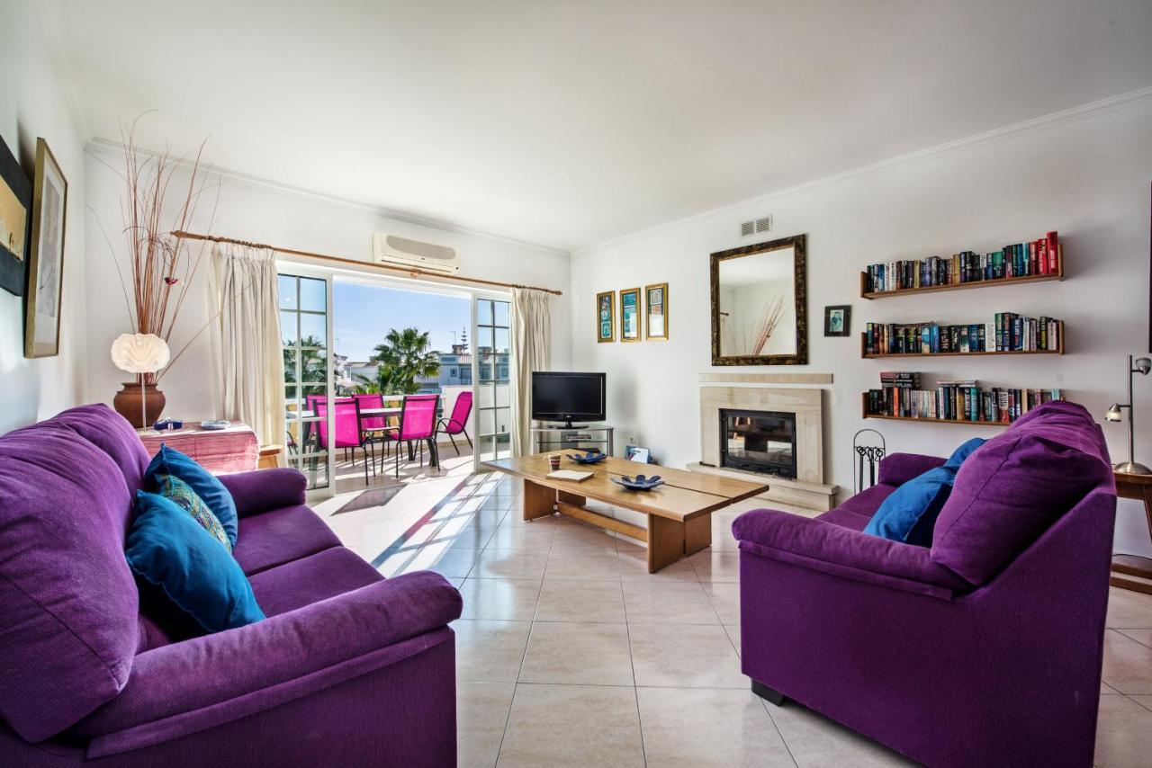 Apartment O Monte Ag By Algarve Holidays Albufeira