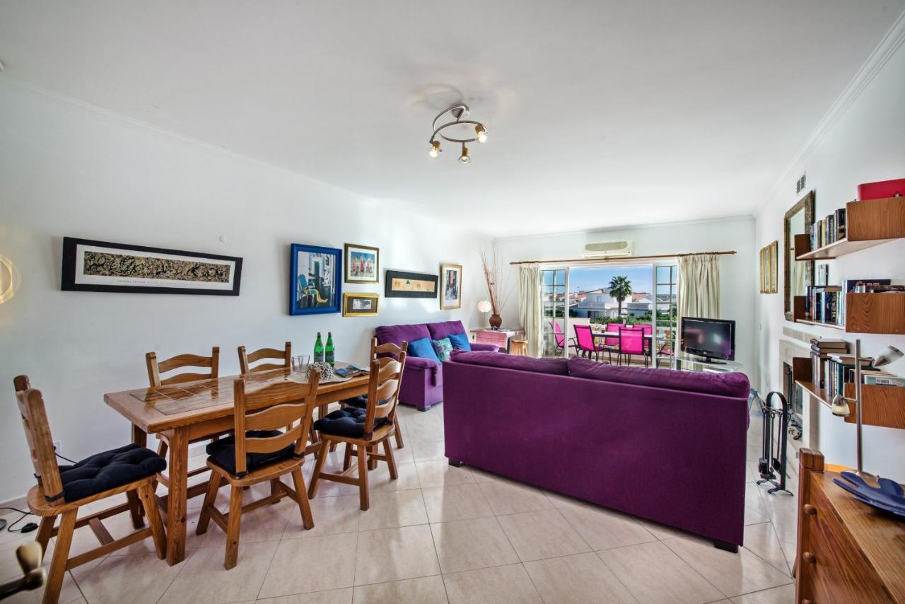 Appartement O Monte Ag By Algarve Holidays