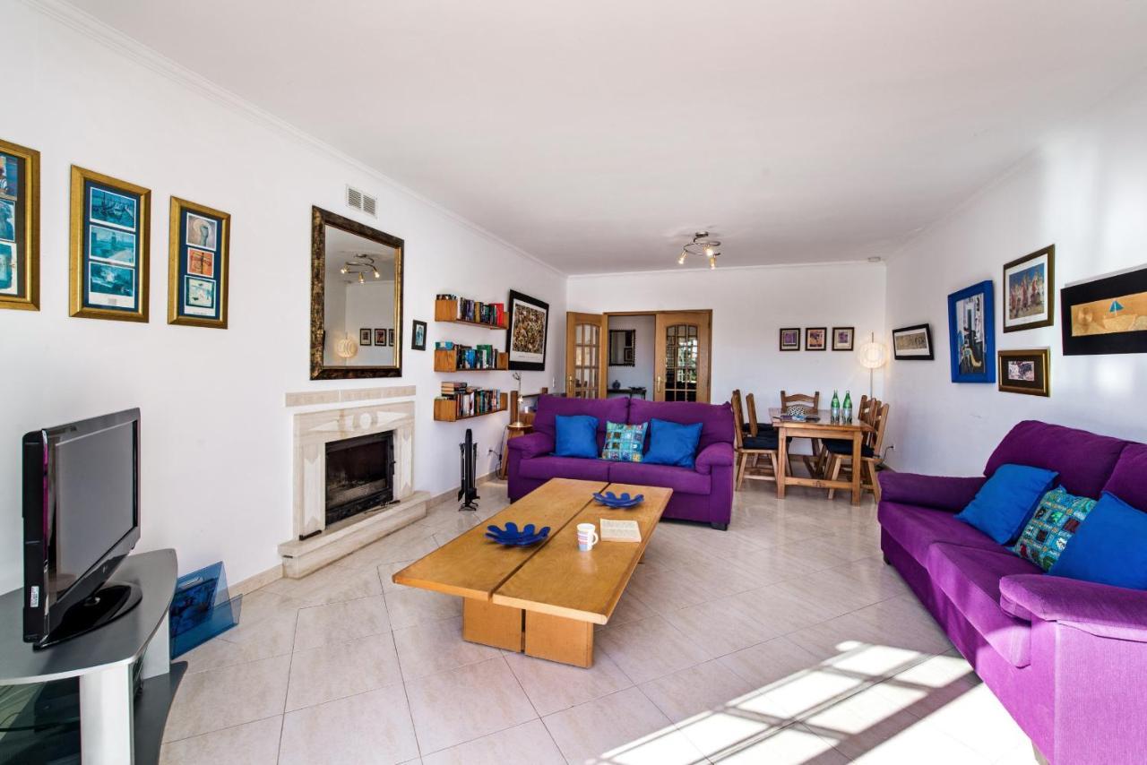 Appartement O Monte Ag By Algarve Holidays *