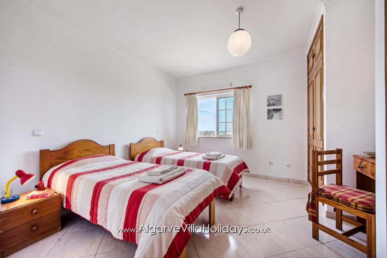 O Monte Ag By Algarve Holidays Appartement